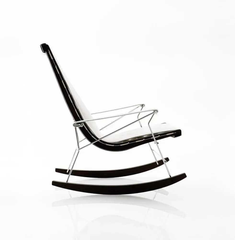 J.J. Armchair