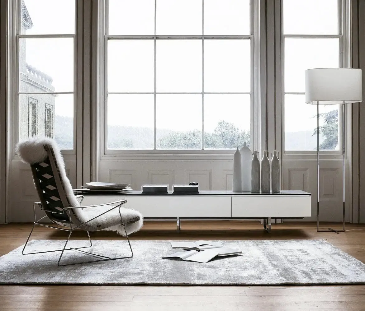 J.J. Armchair