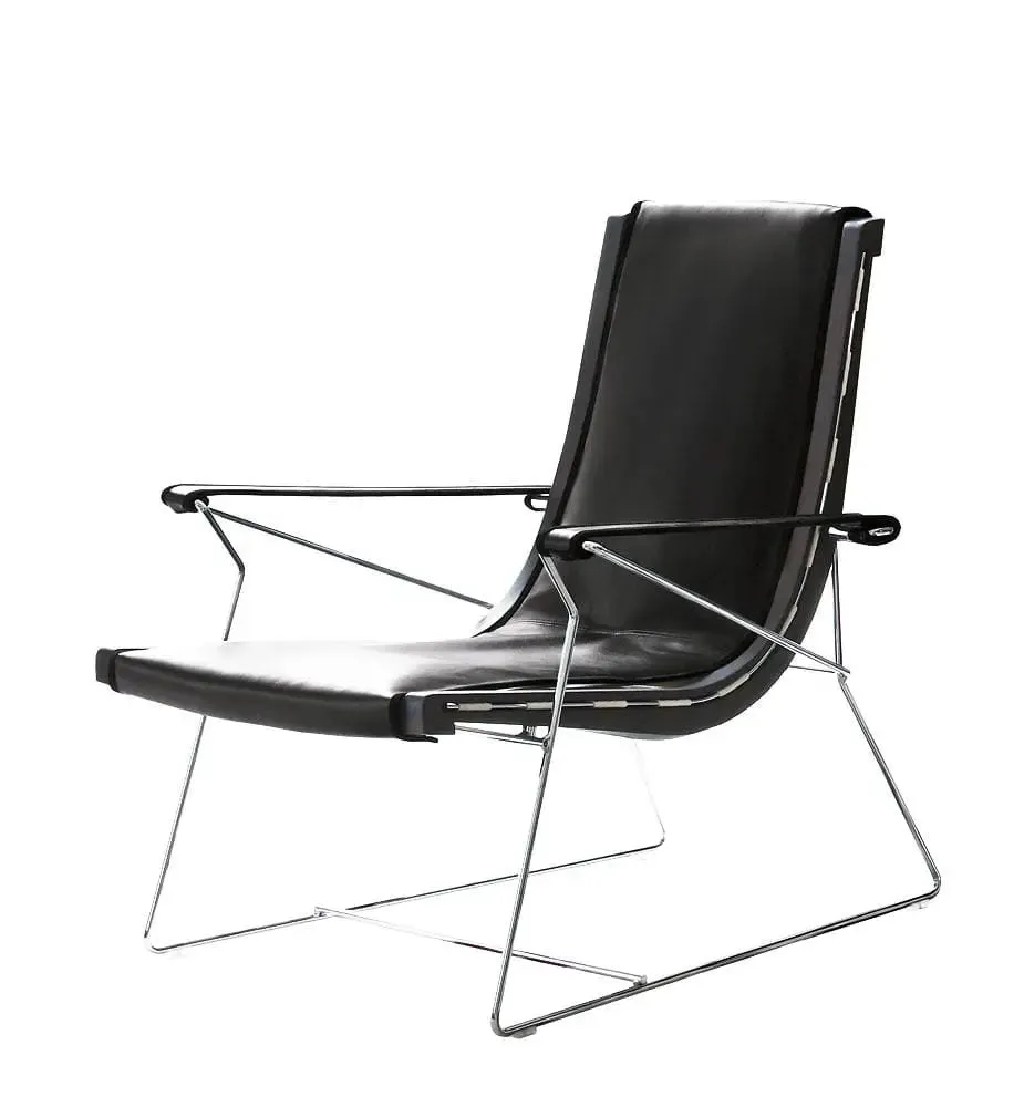 J.J. Armchair