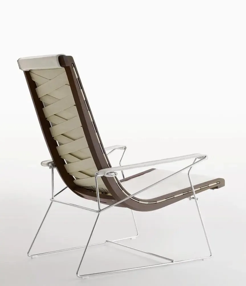 J.J. Armchair
