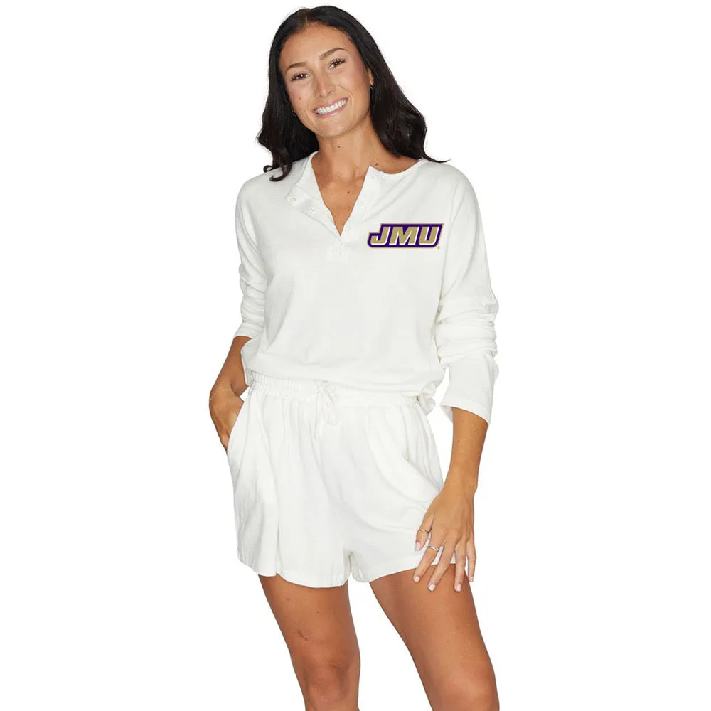 JMU Knit Set