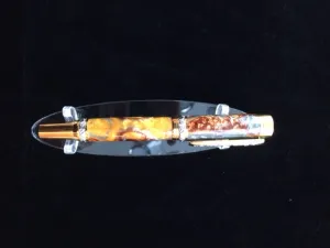 John Dowell American Splendor Fountain Pen