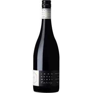 John Duval Entity Shiraz 2020
