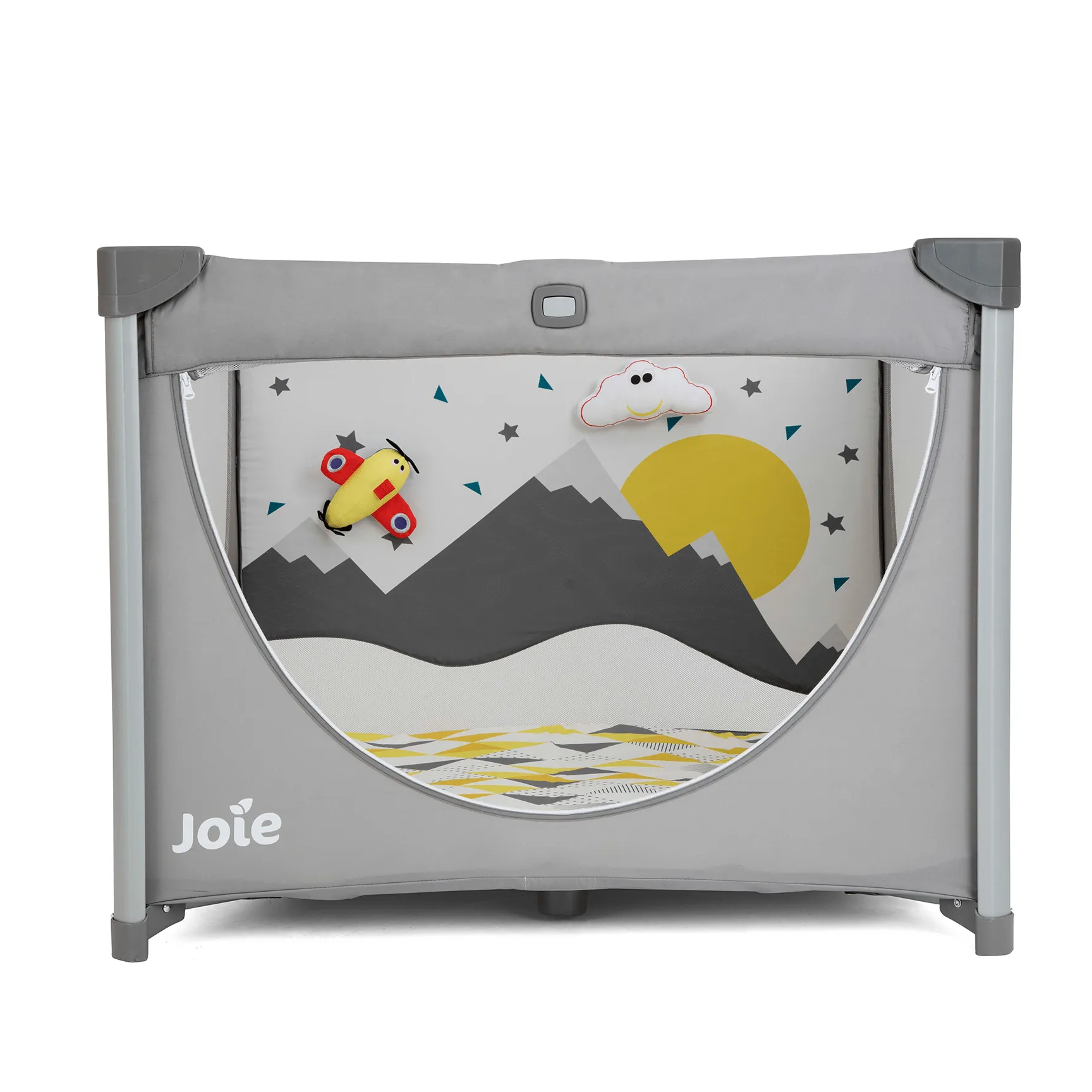 Joie Cheer Playpen in Little Explorer