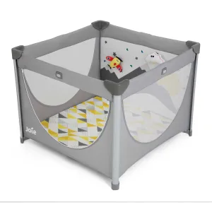 Joie Cheer Playpen in Little Explorer