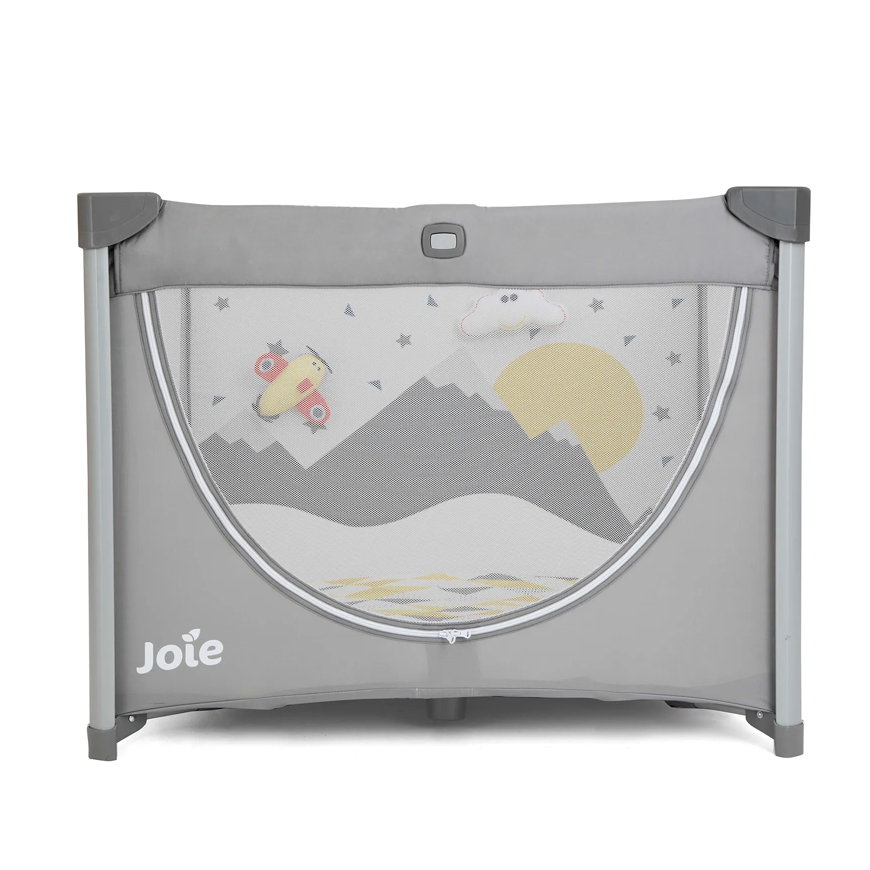 Joie Cheer Playpen in Little Explorer