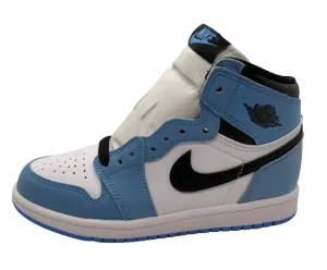 JORDAN 1 RETRO HI OG UNIVERSITY BLUE MEN