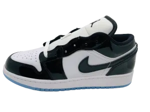 JORDAN 1 RETRO LOW CONCORD MEN