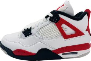 JORDAN 4 RETRO GS RED CEMENT 2023