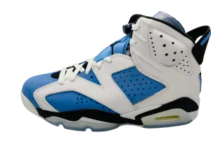 JORDAN RETRO 6 UNC MEN'S