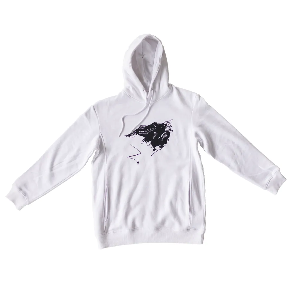 Journey Hoodie