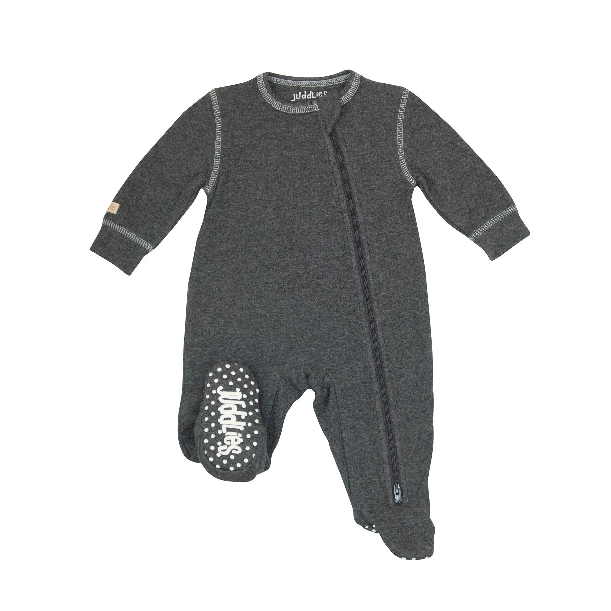 Juddlies Organic Sleeper 0-3m
