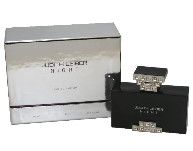 Judith Leiber Night Eau De Parfum for Women