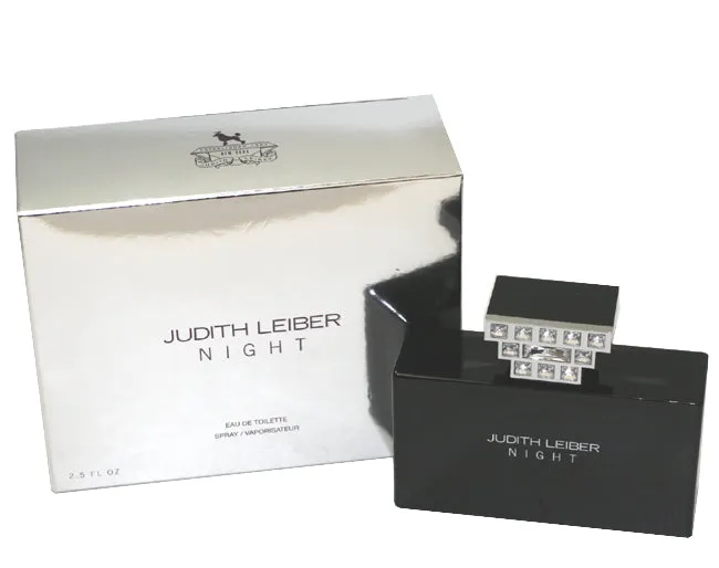 Judith Leiber Night Eau De Toilette for Women
