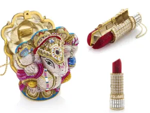 Judith Leiber - USD 90,000