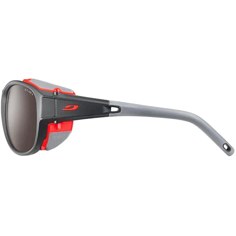 Julbo Explorer 2.0 Sunglasses - Alti Arc 4 Lens