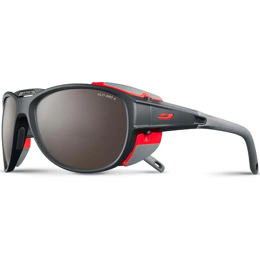 Julbo Explorer 2.0 Sunglasses - Alti Arc 4 Lens
