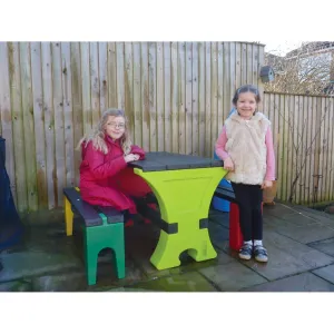 Junior Table Set
