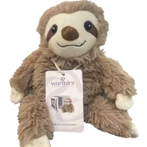 Junior Warmie - Sloth