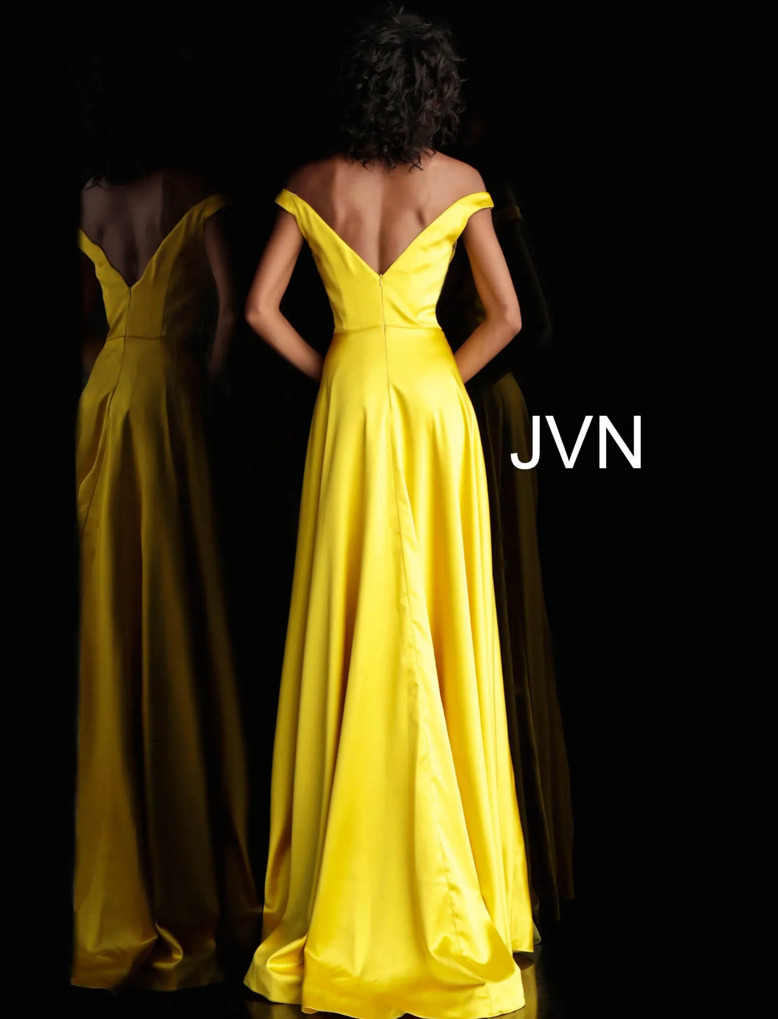 JVN by jovani JVN67752