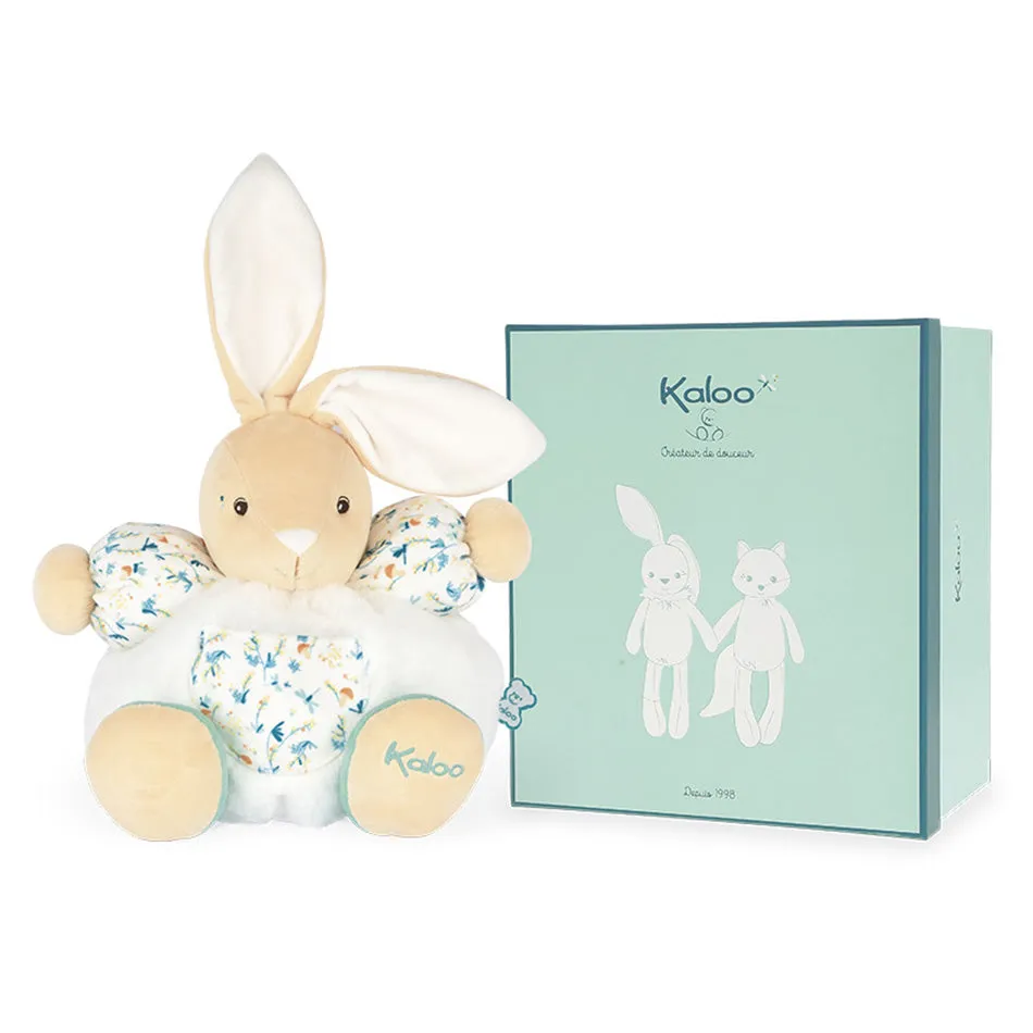 Kaloo Chubby Rabbit Justin - 25cm
