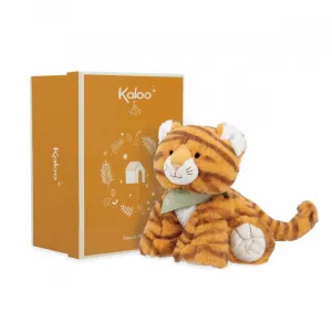 Kaloo Papaye Tiger 17cm