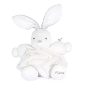 Kaloo Plume Chubby Rabbit Medium