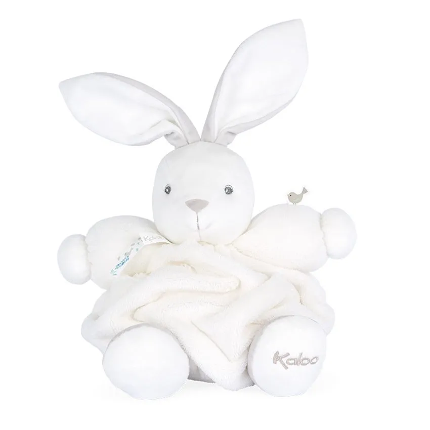 Kaloo Plume Chubby Rabbit Medium