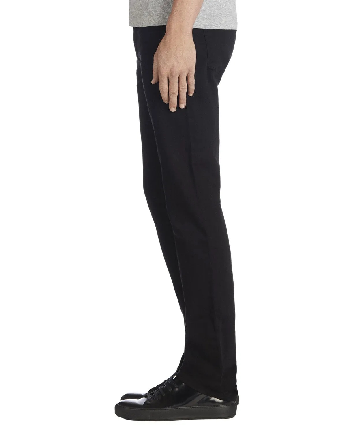 Kane French Terry Five Pocket- Core