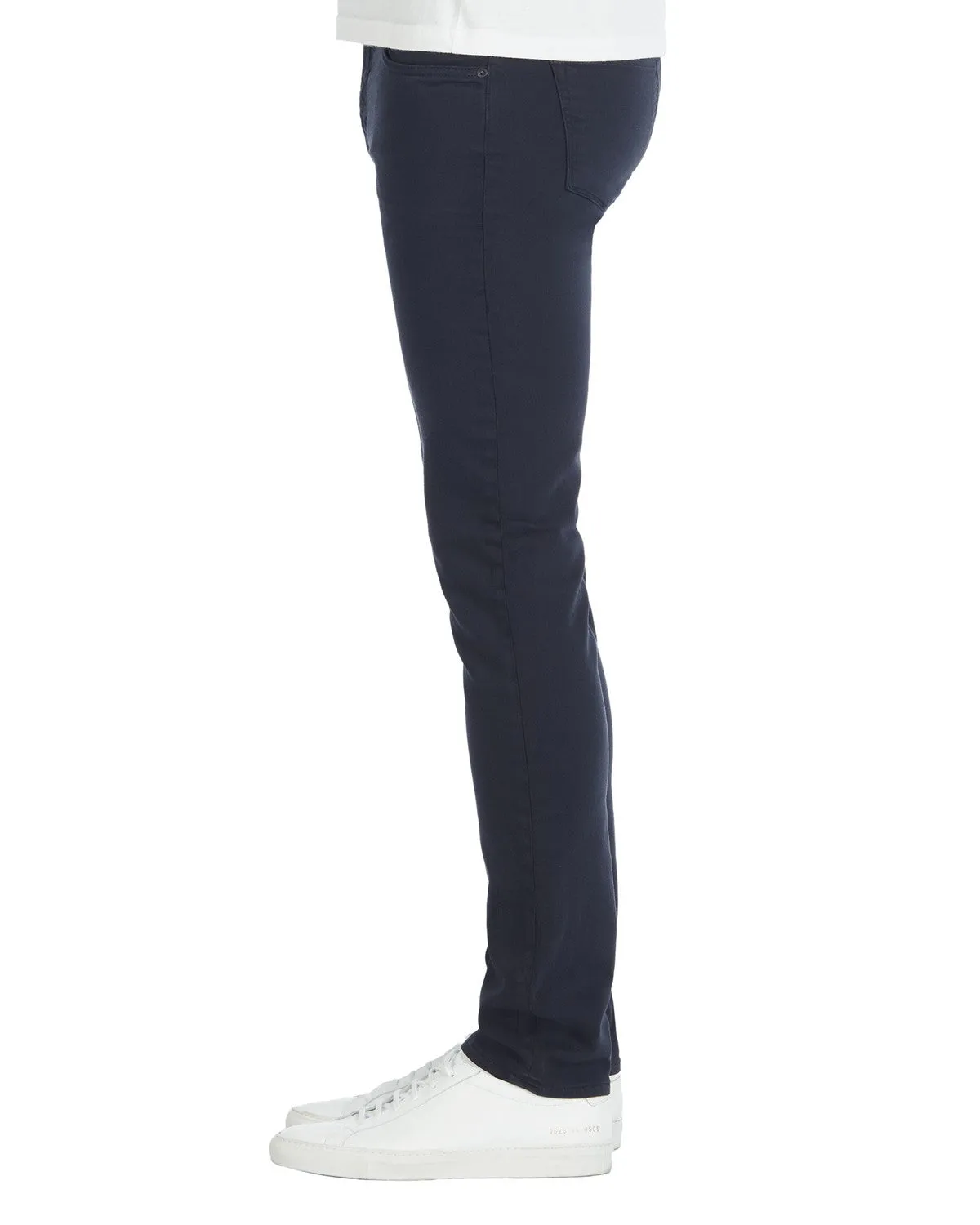 Kane French Terry Five Pocket- Core