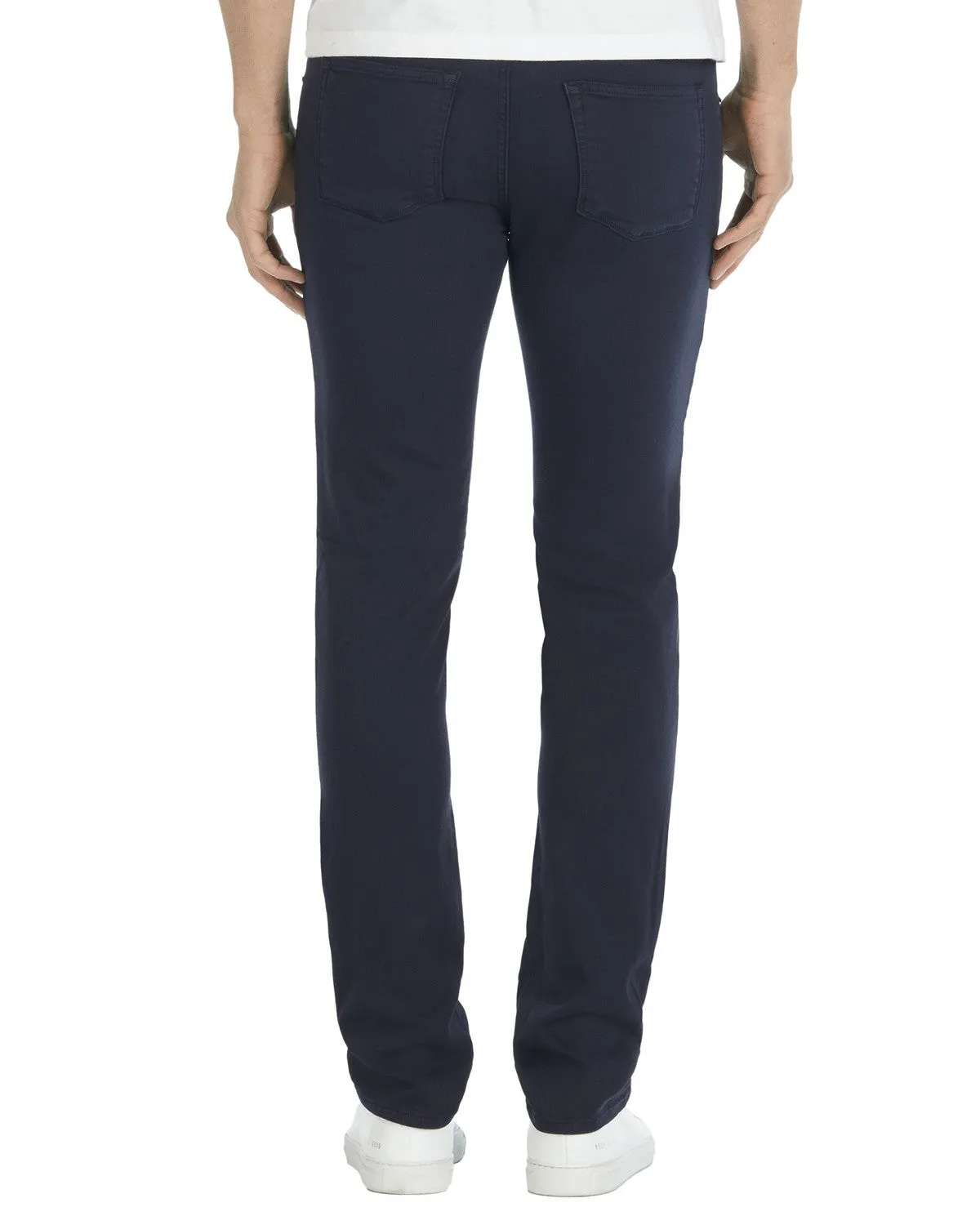 Kane French Terry Five Pocket- Core