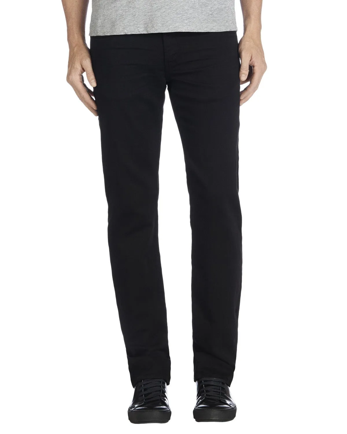 Kane French Terry Five Pocket- Core