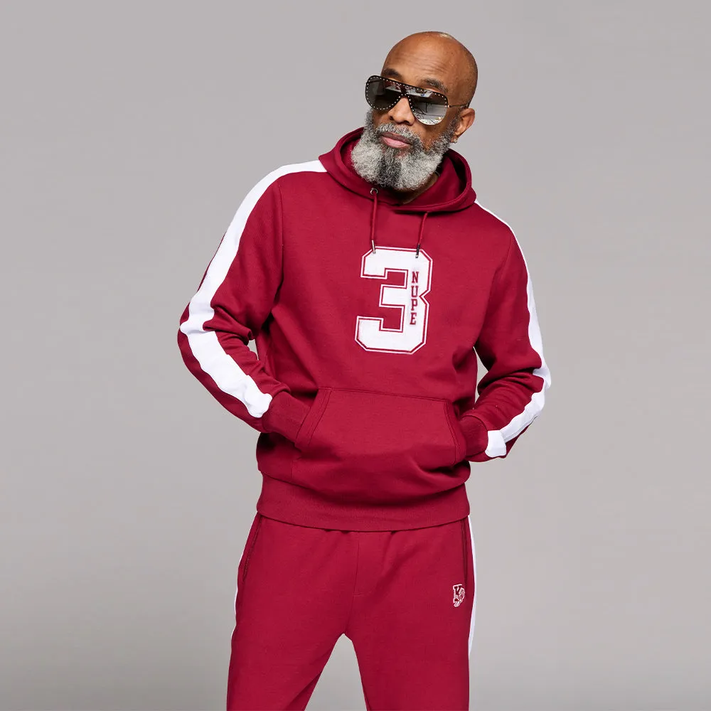 Kappa Alpha Psi Striped Summers Jogger Pants