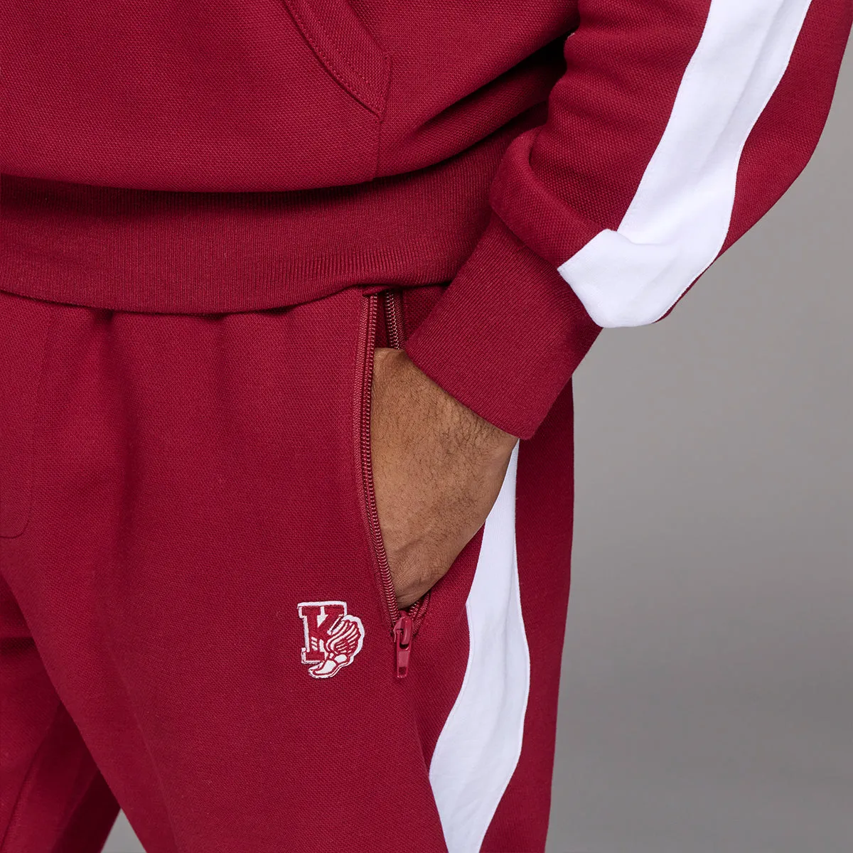 Kappa Alpha Psi Striped Summers Jogger Pants