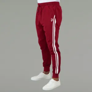 Kappa Alpha Psi Summers K Cuffed Track Pants