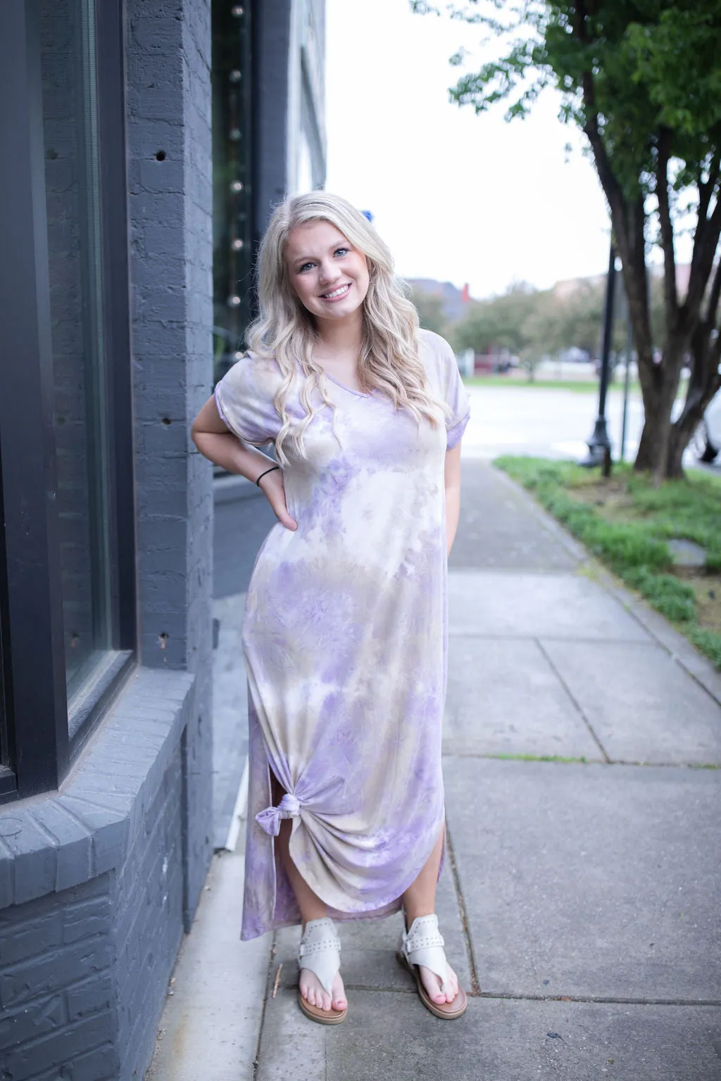 Keep Dreamin' Maxi