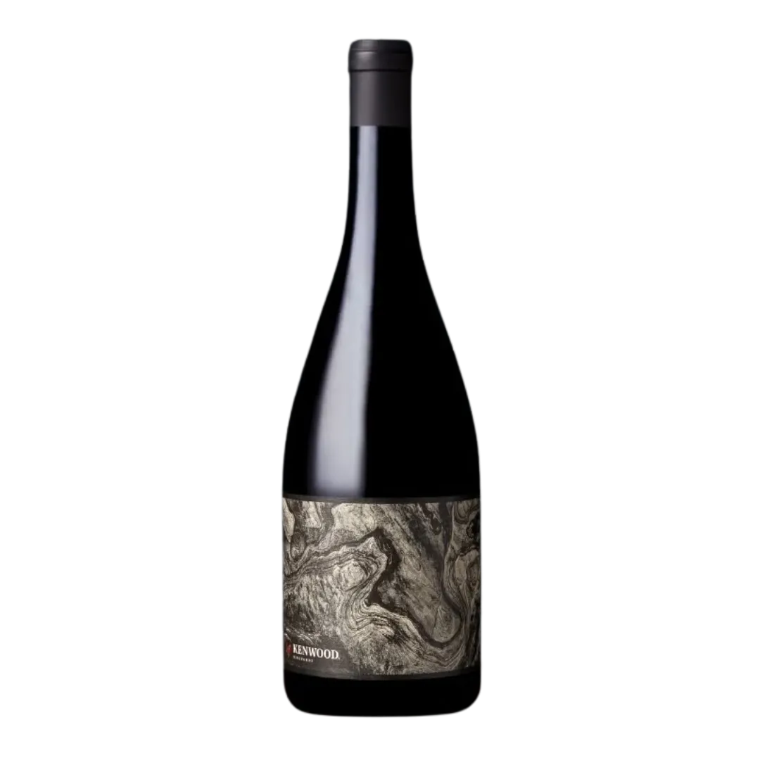 Kenwood Vineyards Rugged Elements Santa Nella Pinot Noir 2022