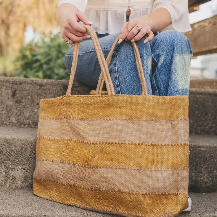 Khari Market Shopper