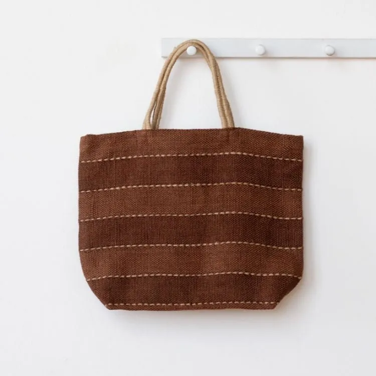 Khari Market Shopper