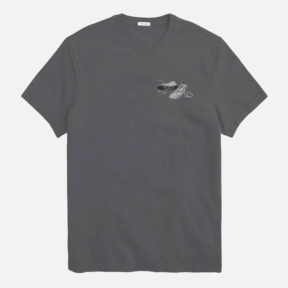 Kick It // Hand-Dyed Exclusive
