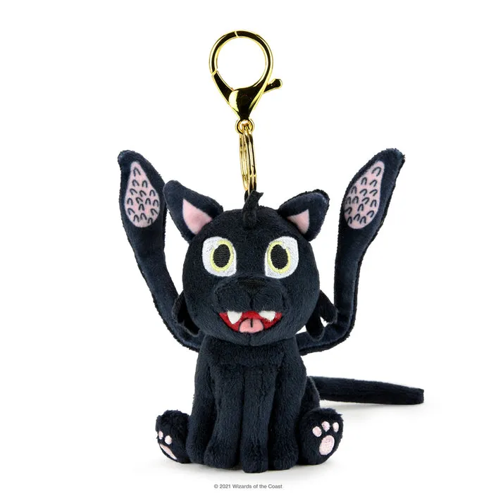 Kidrobot: D&D 3" Plush Charms Wave 1 - Displacer Beast