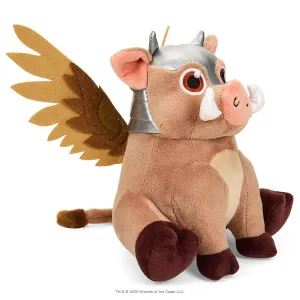Kidrobot: D&D Plush - Space Swine