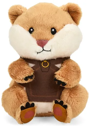 KIDROBOT PLUSH - DND GIANT SPACE HAMSTER