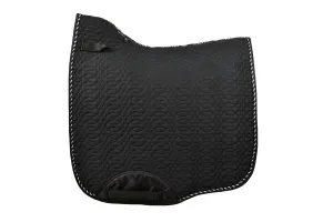Kieffer Dressage Pad Black