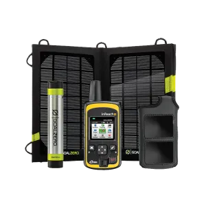 Kit de Comunicación extrema -  InReach SE Explorer