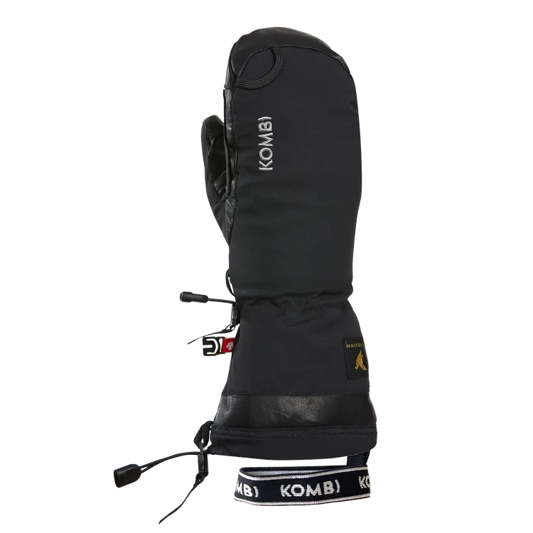 Kombi Explorer Mitaines Homme