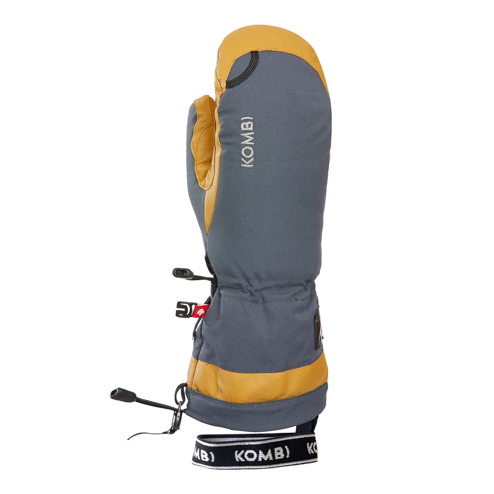 Kombi Explorer Mitaines Homme