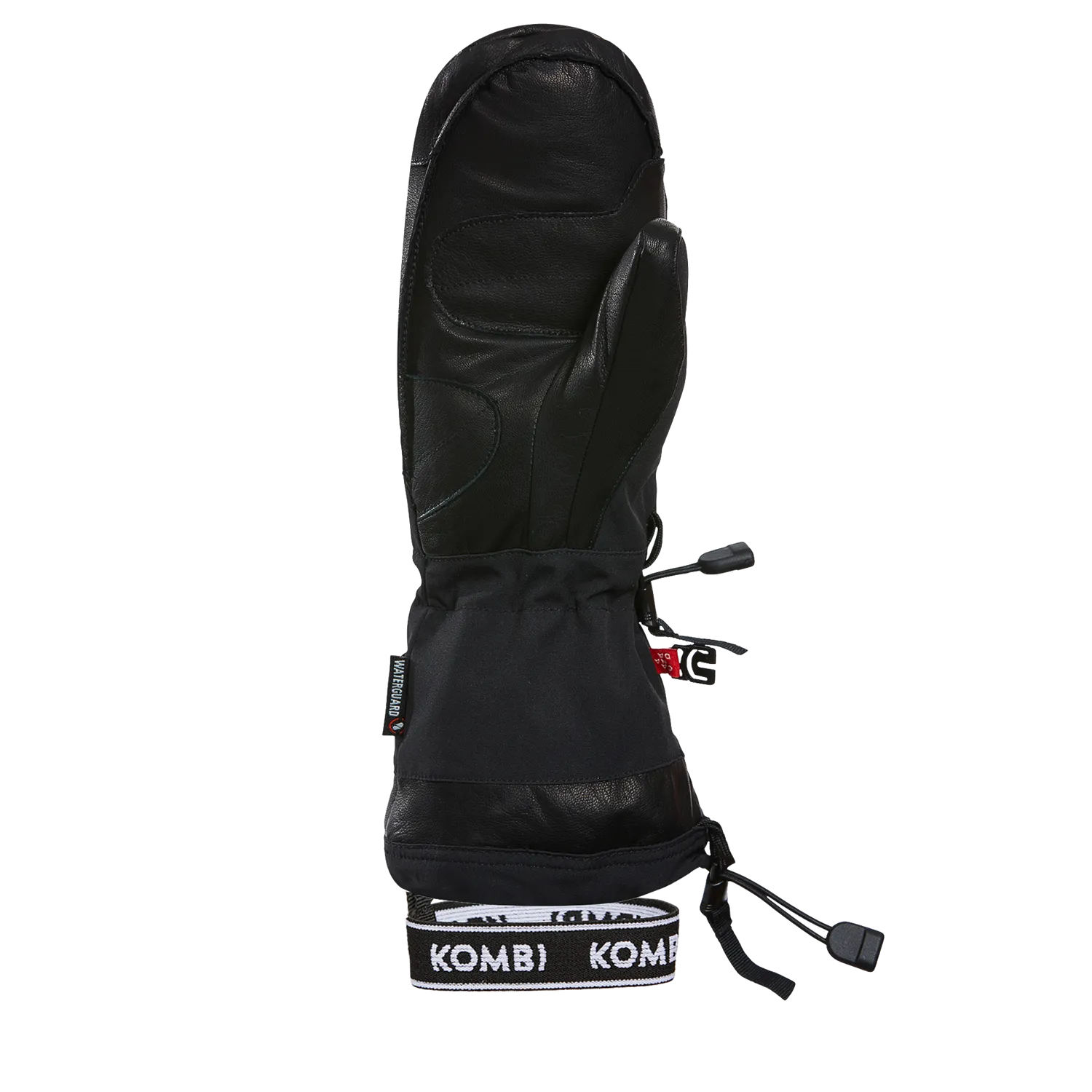 Kombi Explorer Mitaines Homme