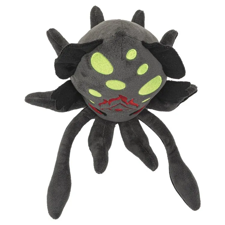 Kraken Plush