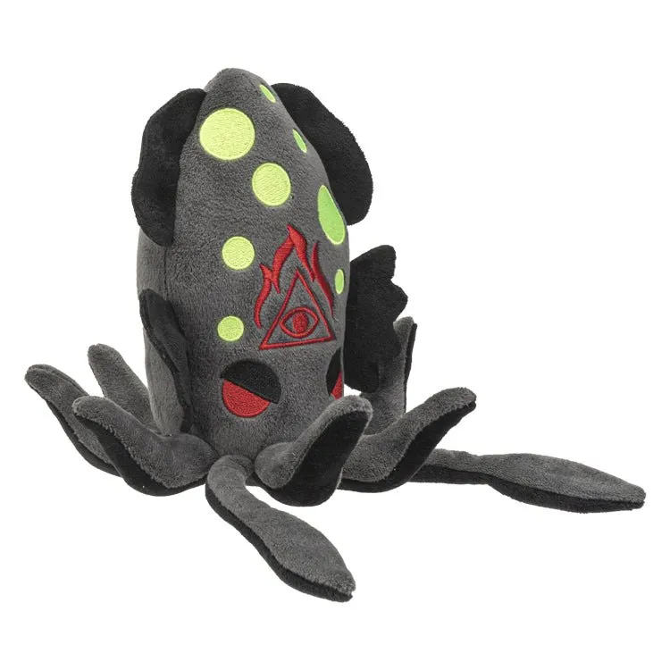 Kraken Plush